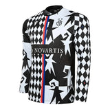 2023-2024 FC Basel Long Sleeve Carnival Shirt_1