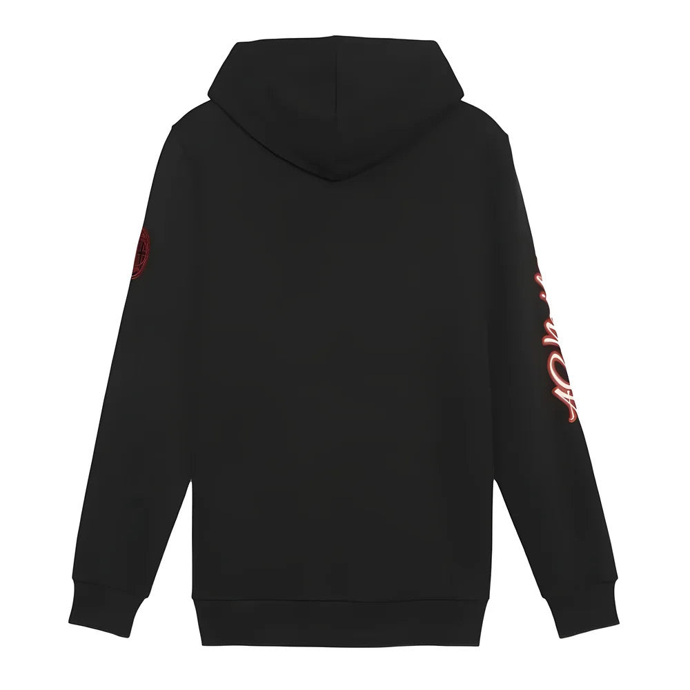 2023-2024 AC Milan FtblIcons Hoody (Black)_1