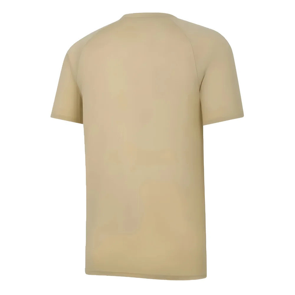 2023-2024 Man City Prematch SS Jersey (Granola)_1