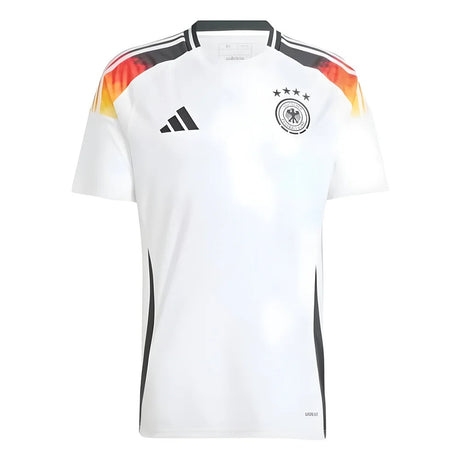 2024-2025 Germany Home Shirt_1