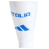 2024-2025 Italy Away Socks (White)_1