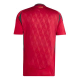 2024-2025 Belgium Home Shirt_1
