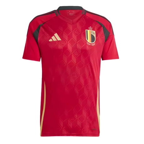 2024-2025 Belgium Home Shirt_1