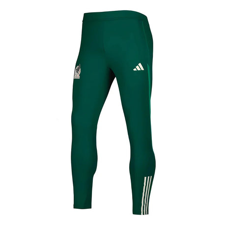 2024-2025 Mexico Pre Match Pants (Green)_1