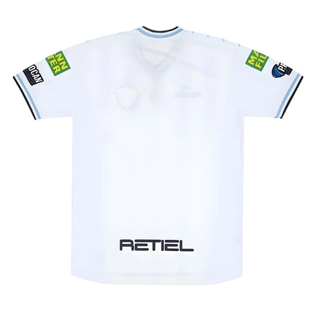 2020-2021 Club Almagro Away Jersey_1