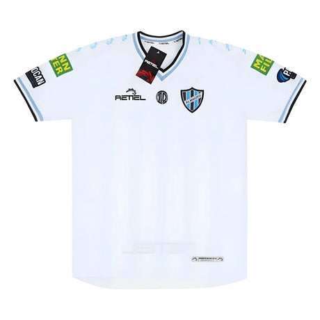2020-2021 Club Almagro Away Jersey_1