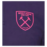 2023-2024 West Ham CVC Polo Shirt (Austral Aura)_1