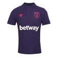 2023-2024 West Ham CVC Polo Shirt (Austral Aura)_1