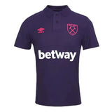 2023-2024 West Ham CVC Polo Shirt (Austral Aura)_1