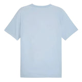 2023-2024 Man City Prematch SS Jersey (Silver Sky) - Kids_1