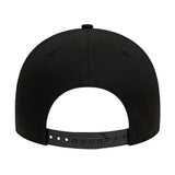 2024 Haas Flawless 9Forty Cap (Black)_1