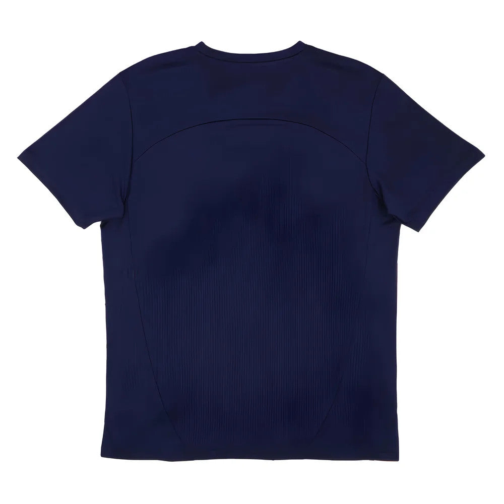 2024-2025 Serbia Training Jersey (Navy)_1