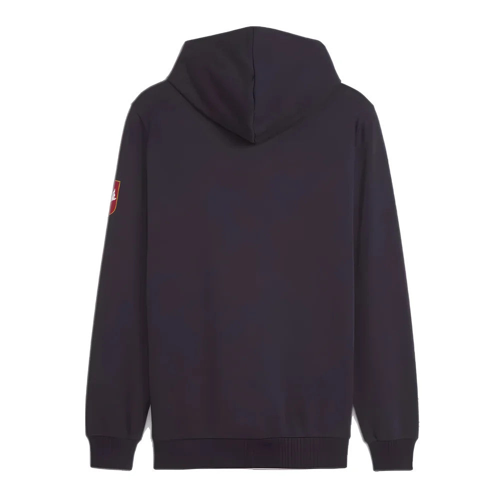 2024-2025 Serbia FtblIcons Hoody (Navy)_1