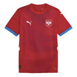 2024-2025 Serbia Home Shirt_1