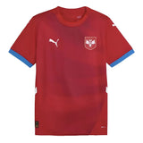 2024-2025 Serbia Home Shirt_1