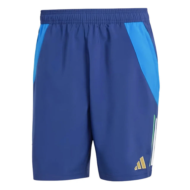 2024-2025 Italy Downtime Shorts (Navy)_0
