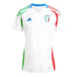 2024-2025 Italy Away Shirt (Ladies)_1