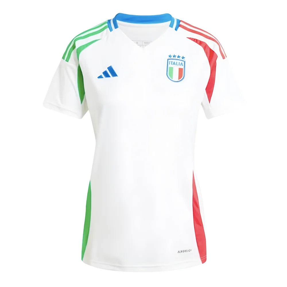 2024-2025 Italy Away Shirt (Ladies)_1