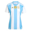 2024-2025 Argentina Home Shirt (Ladies)_1