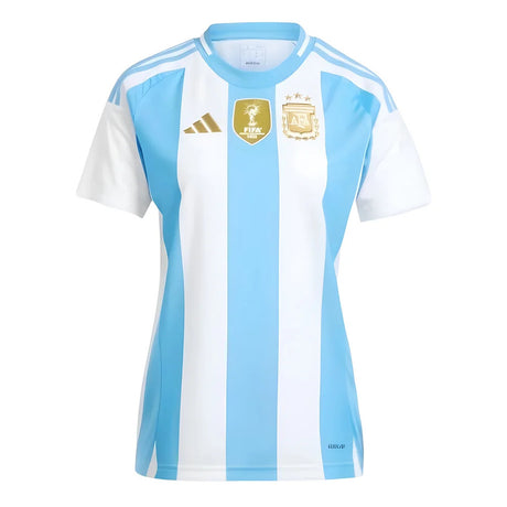 2024-2025 Argentina Home Shirt (Ladies)_1