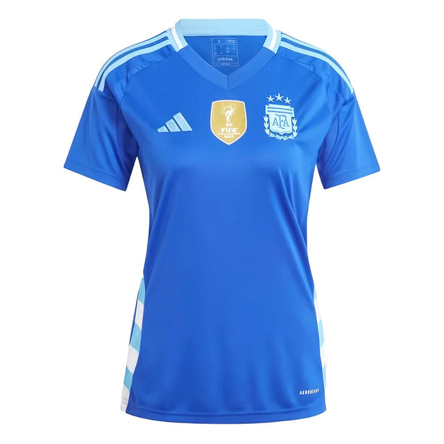 2024-2025 Argentina Away Shirt (Ladies)_1