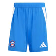 2024-2025 Chile Home Shorts (Blue)_1