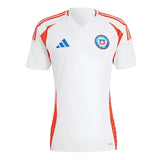 2024-2025 Chile Away Shirt_1