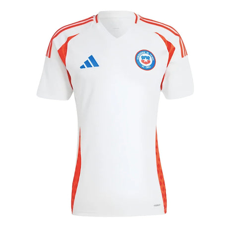 2024-2025 Chile Away Shirt_1