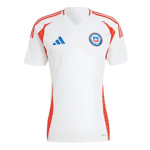 2024-2025 Chile Away Shirt_1