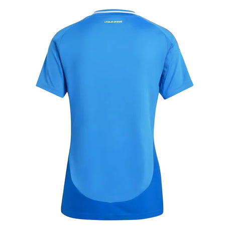 2024-2025 Italy Home Shirt (Ladies)_1