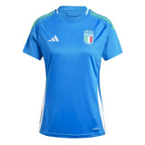 2024-2025 Italy Home Shirt (Ladies)_1