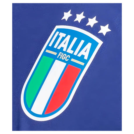 2024-2025 Italy Training Top (Navy)_1