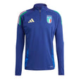 2024-2025 Italy Training Top (Navy)_0