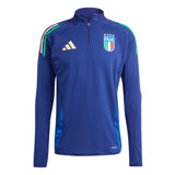 2024-2025 Italy Training Top (Navy)_0