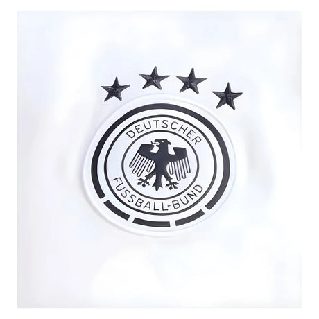 2024-2025 Germany Presentation Jacket (White)_1