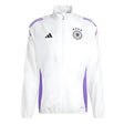2024-2025 Germany Presentation Jacket (White)_0