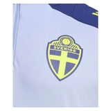 2024-2025 Sweden Training Top (Blue)_1