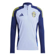 2024-2025 Sweden Training Top (Blue)_1
