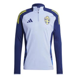 2024-2025 Sweden Training Top (Blue)_1