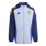 2024-2025 Sweden Allweather Jacket (Blue)_1