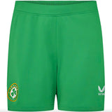 2023-2024 Ireland Away Shorts (White) - Kids_1