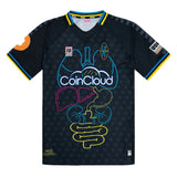 Las Vegas Lights Organ Donor Charity Shirt_1