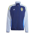 2024-2025 Sweden Presentation Jacket (Navy)_1