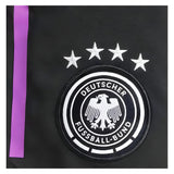 2024-2025 Germany Downtime Shorts (Black)_1