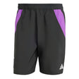 2024-2025 Germany Downtime Shorts (Black)_1