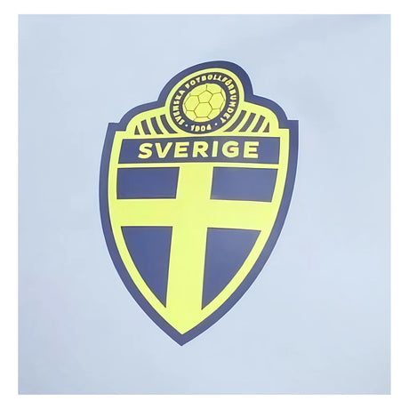 2024-2025 Sweden Track Jacket (Blue)_1