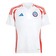 2024-2025 Chile Away Shirt (Kids)_1