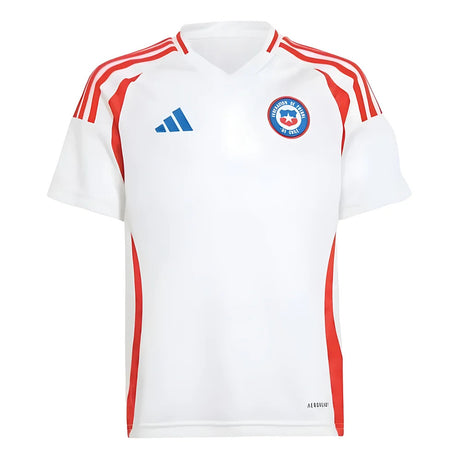 2024-2025 Chile Away Shirt (Kids)_1