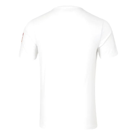 2024 Red Bull Max Verstappen Expression Tee (White)_1