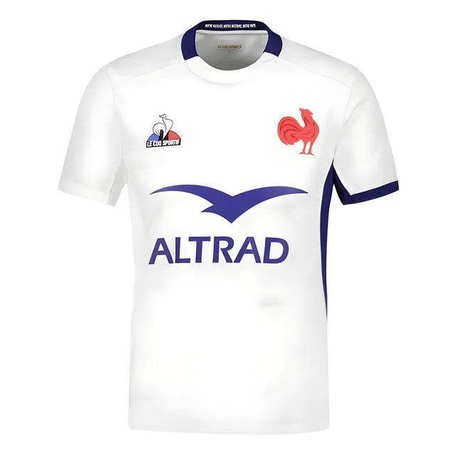 2023-2024 France Rugby XV Replica Away Shirt_1